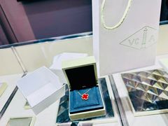 -梵克雅宝(国贸商城店)