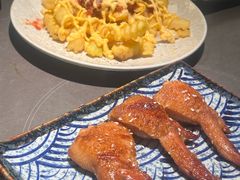 -沼津港精致料理·寿喜烧·烧鸟(龙湖南桥天街日料榜单店)