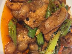 -百年神厨·地道川菜(清江西路店)