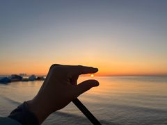 -东戴河风景区-止锚湾