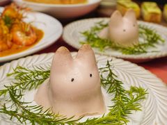 -漫活堂·喜泰荟·东南亚风味小馆(美林M·LIVE天地店)