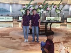 无锡新湖铂尔曼大酒店-无锡新湖铂尔曼大酒店