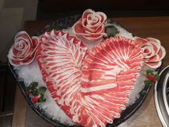 -快乐小羊·内蒙牛羊肉火锅(流花中心店)