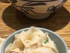 -秦老大西安羊肉泡馍馆(健德门店)