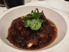 -王中王餐厅(东安路店)