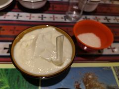 耗牛酸奶-如意林卡藏餐吧 (九寨沟店)