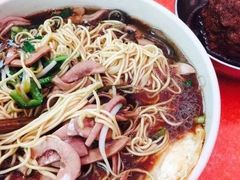 -张二面馆(山门口店)