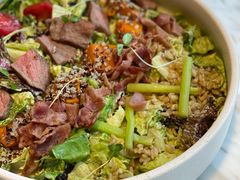 主厨沙拉-G+KITCHEN(龙湖狮山天街店)