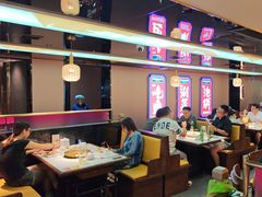 -涿派·炝锅鱼(涿州店)