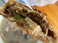 -李小老烧饼(常营民族家园店)