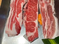 -炉小哥烤肉(熙地港店)
