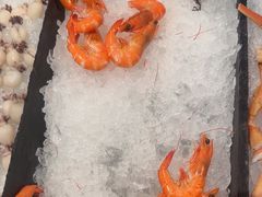 -顺德联塑万怡酒店·万荟轩自助餐厅