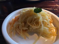 -涌上外婆桥(慈溪店)