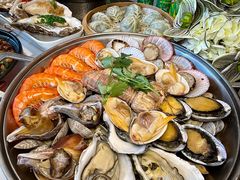 -鲜得莱渔港·小平岛海胆馆(七贤岭店)