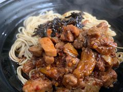 -老地方面馆(思南路店)