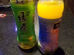 -乐界KTV(虹桥中心店)