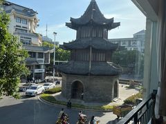 -怡园饭店-餐厅(四望亭店)