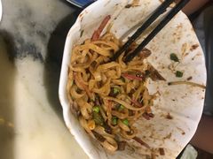 -范家小馆·烤鸭新京菜(金融街店)