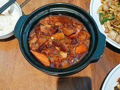 -树厨贵州菜(花果园购物中心店)