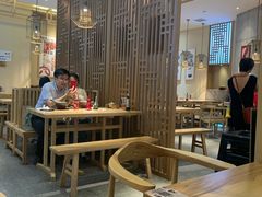 大堂-陳八两面家(滨江天街店)