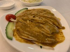 -九花山烤鸭店