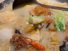 -東大方(武康千秋广场店)
