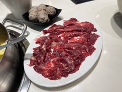 -陈记顺和潮汕牛肉火锅(韩江路店)