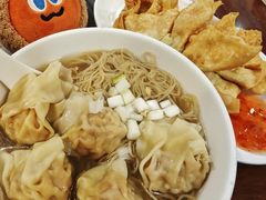 -竹园竹升面(西关总店)
