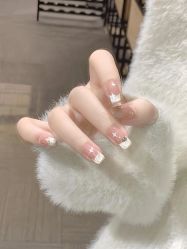 -闺蜜美甲