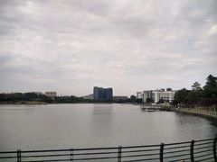 -美兰湖景区