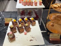 -白虎自助餐厅·真老虎·景观自助餐厅(广州长隆酒店)