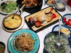 -相遇·鲜炒黄牛肉(丹阳吾悦广场店)