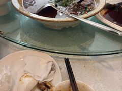 -老人和饭店(打浦路店)
