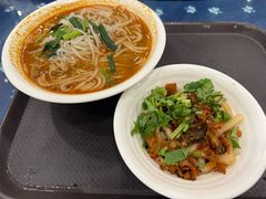-桥香园云南过桥米线(金马碧鸡店)
