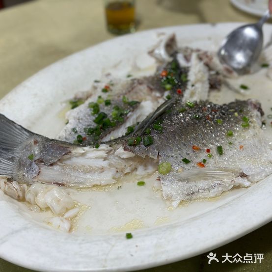 大只广烧烤场