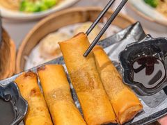 -馋三尺蟹粉小笼(人民广场店)