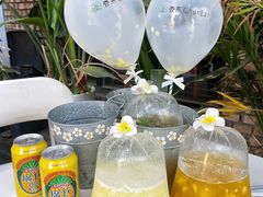 -春莱·老挝咖啡·泰式奶茶(钟楼店)