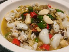 -阿露佳·舌尖上的安吉菜