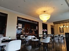 -四季酒店·行政酒廊