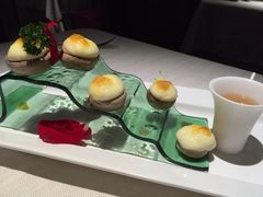 -王品牛排(佛山南海万科广场店)
