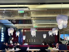 -茅庐川菜(烟台万象汇店)