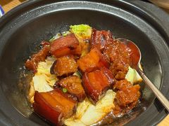 -中国徽菜·徽商故里(广安门店)