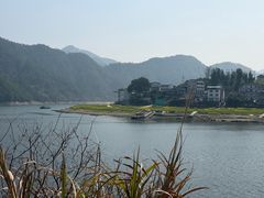 -新安江山水画廊风景区