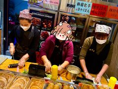 -传闻来紫菜包饭·打糕(西塔韩百店)
