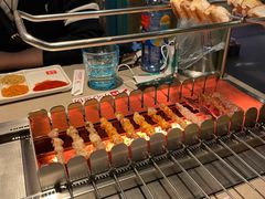 -丰茂烤串(金源店)