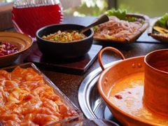 -菌自由丨野生菌火锅特色庭院餐厅(丽江古城店)