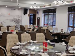 -西山人家·传统苏帮菜·家宴(木渎店)