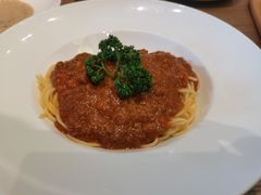 -棒约翰比萨·意面(张江店)