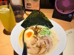 -一風堂拉面(美罗城店)