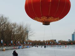 -莲花池公园